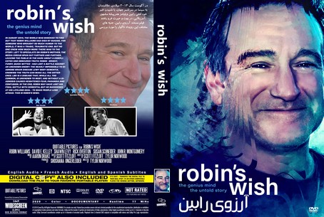 Robin's Wish 2020