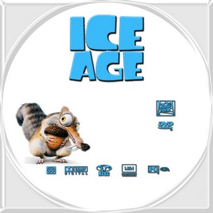 Ice Age 2002