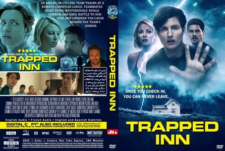 Trapped Inn 2024