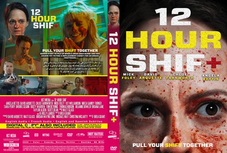 12 Hour Shift 2020