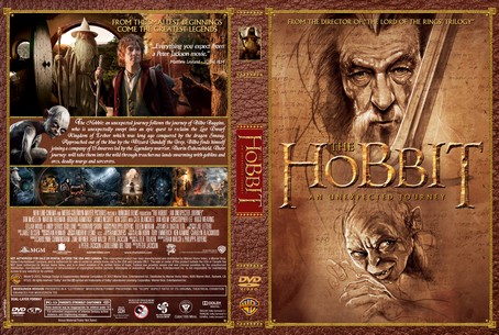 The Hobbit An Unexpected Journey 2012