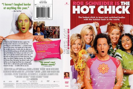 The Hot Chick 2002
