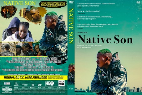 Native Son 2019