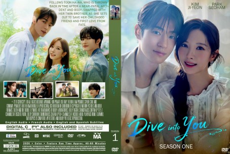 Dive Into You Season 1