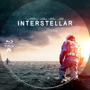 Interstellar 2014