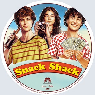 Snack Shack 2024