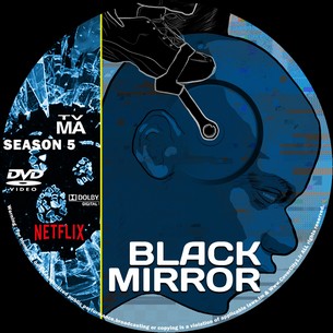 Black Mirror Season 5