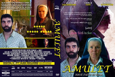 Amule 2020
