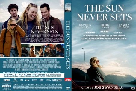 The Sun Never Sets 2026