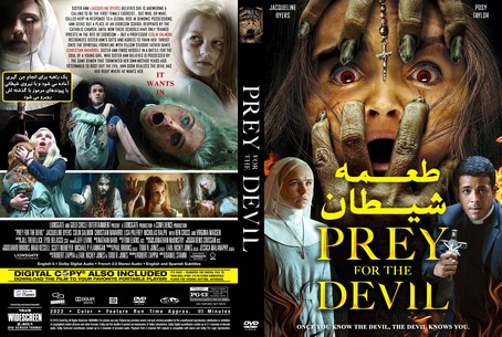 Prey for the Devil 2022