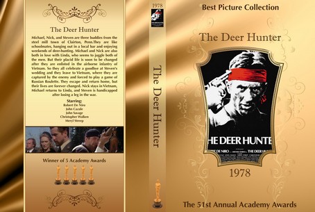 The Deer Hunter 1978