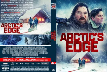 Arctic's Edge 2025