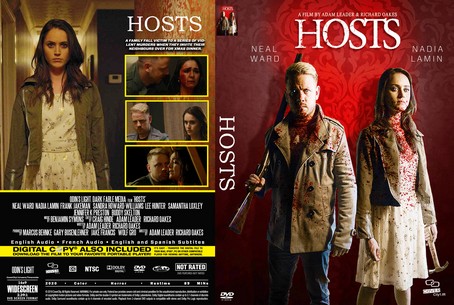 Hosts 2020