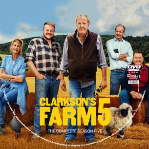 Clarkson's Farm Season 5