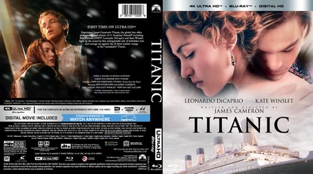 Titanic 1997