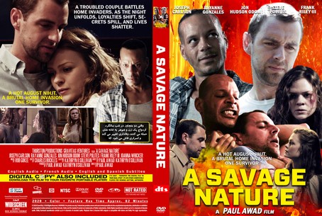 A Savage Nature 2020