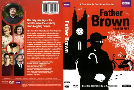 Father Brown Season 5