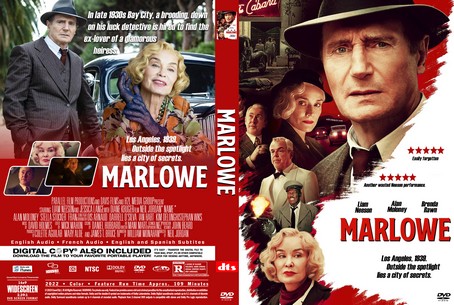 Marlowe 2022