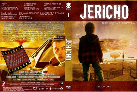 jericho Season 1