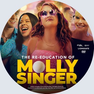 The Re Education of Molly Singer 2023