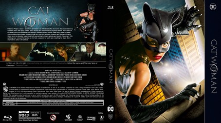 Catwoman 2004