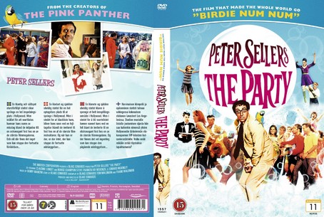 The Party 1968