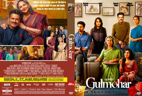 Gulmohar 2023