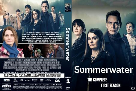 Summerwater Season 1