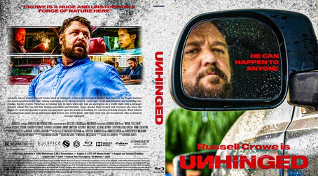Unhinged 2020