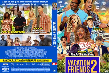 Vacation Friends 2 2023