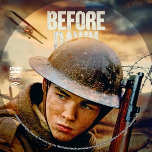 before Dawn 2024