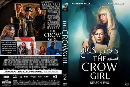 The Crow Girl Season 2