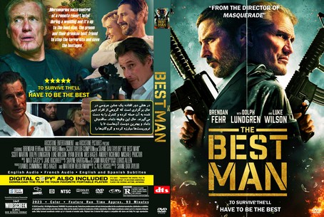 The Best Man 2023