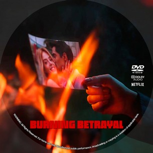 Burning Betrayal 2023