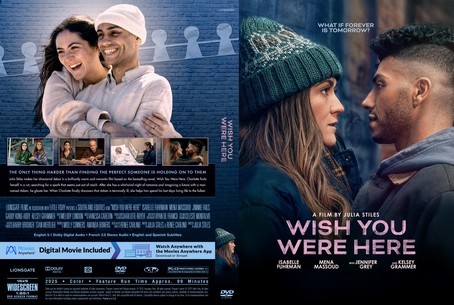 Wish You Were Here 2025