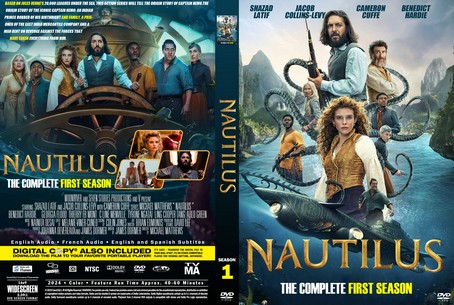 Nautilus Season 1