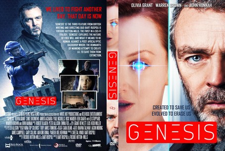 Genesis 2018
