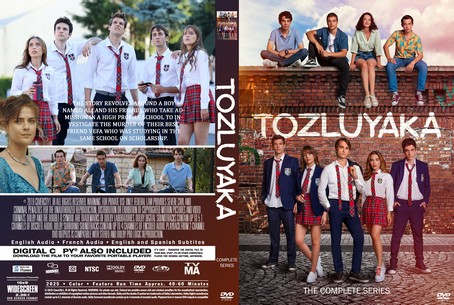 Tozluyaka Season 1