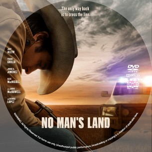 No Man's Land 2020