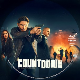 Countdown Season 1