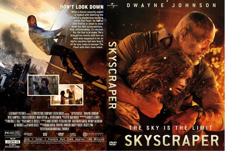 Skyscraper 2018
