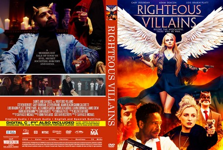Righteous Villains 2020