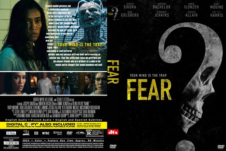 Fear 2023