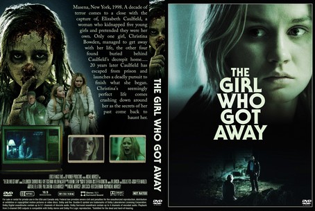The Girl Who Got Away 2021