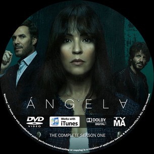 Ángela Season 1