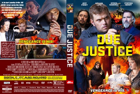 Due Justice 2023