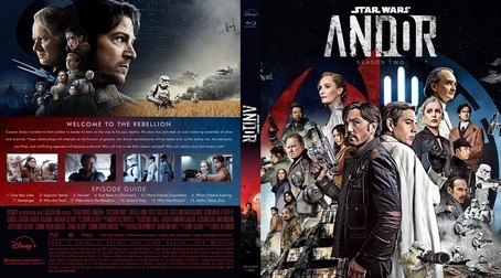 Andor Season 2