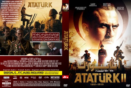 Atatürk 1881