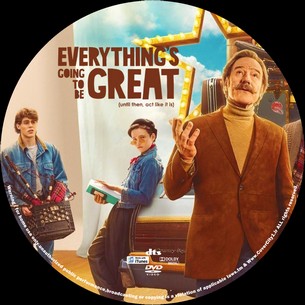 Everything's Going to Be Great 2025