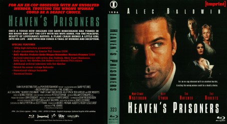 Heaven's Prisoners 1996
